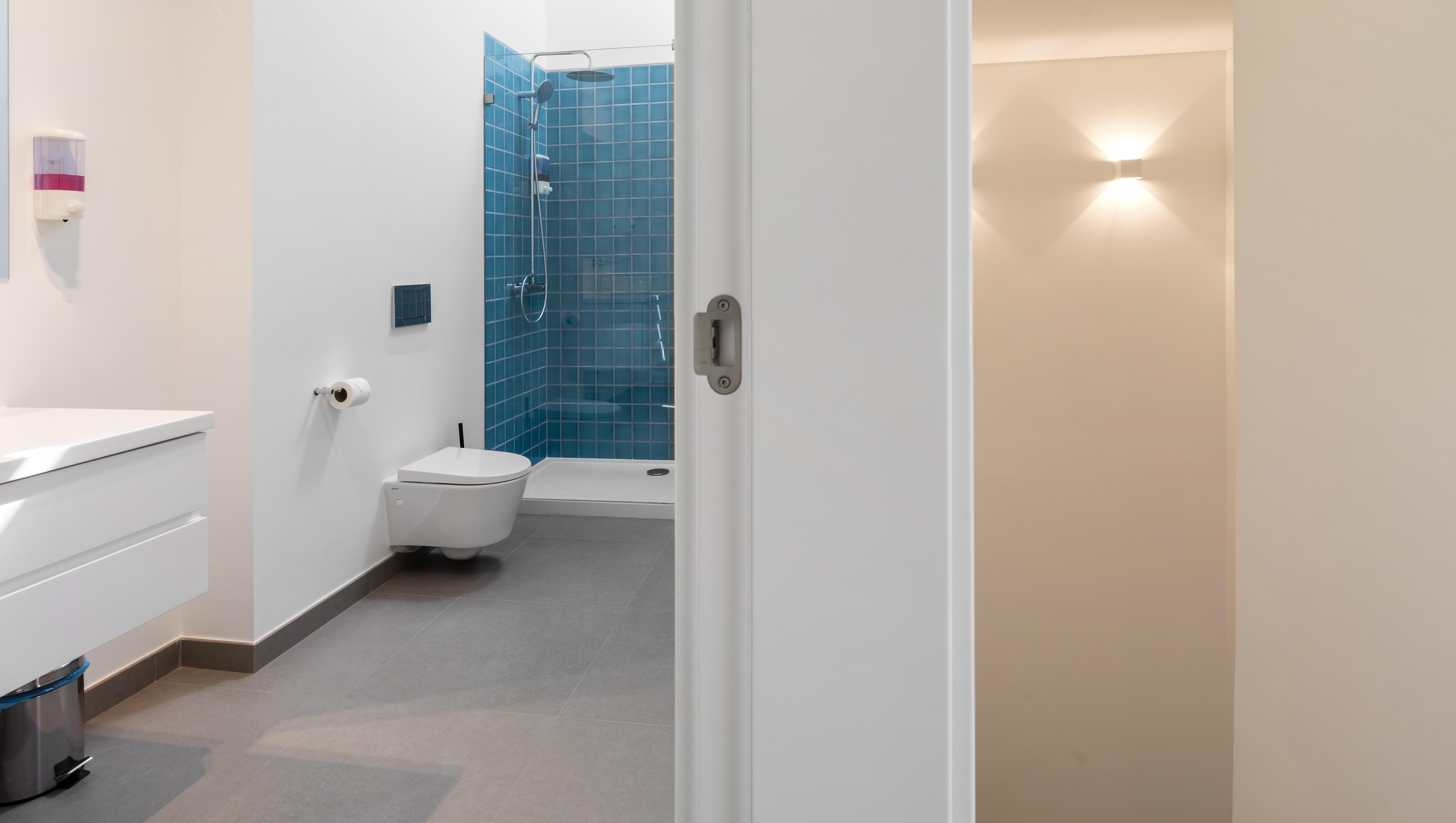 Lisbon Serviced Apartments - Parque Exterior foto
