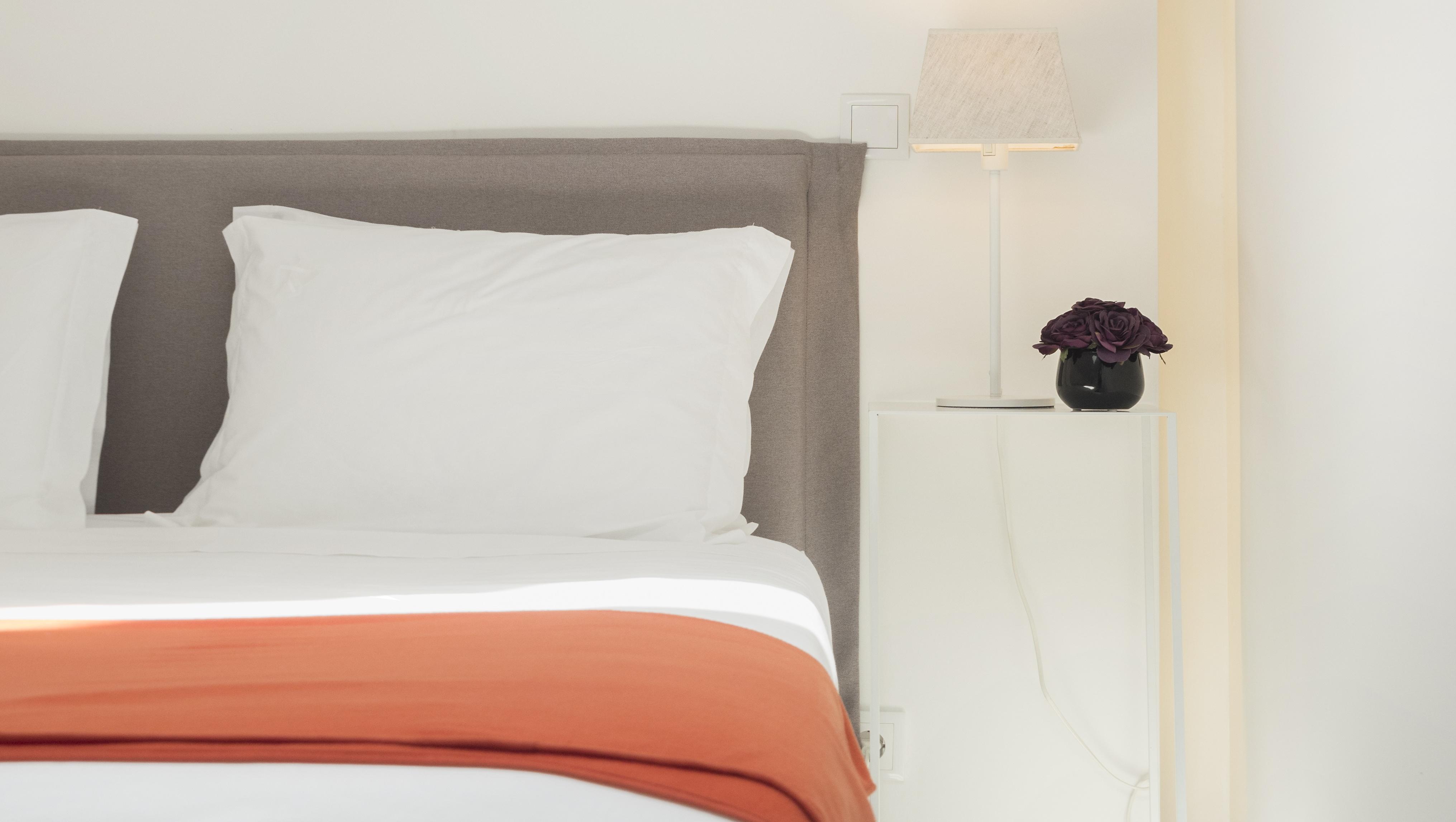 Lisbon Serviced Apartments - Parque Exterior foto