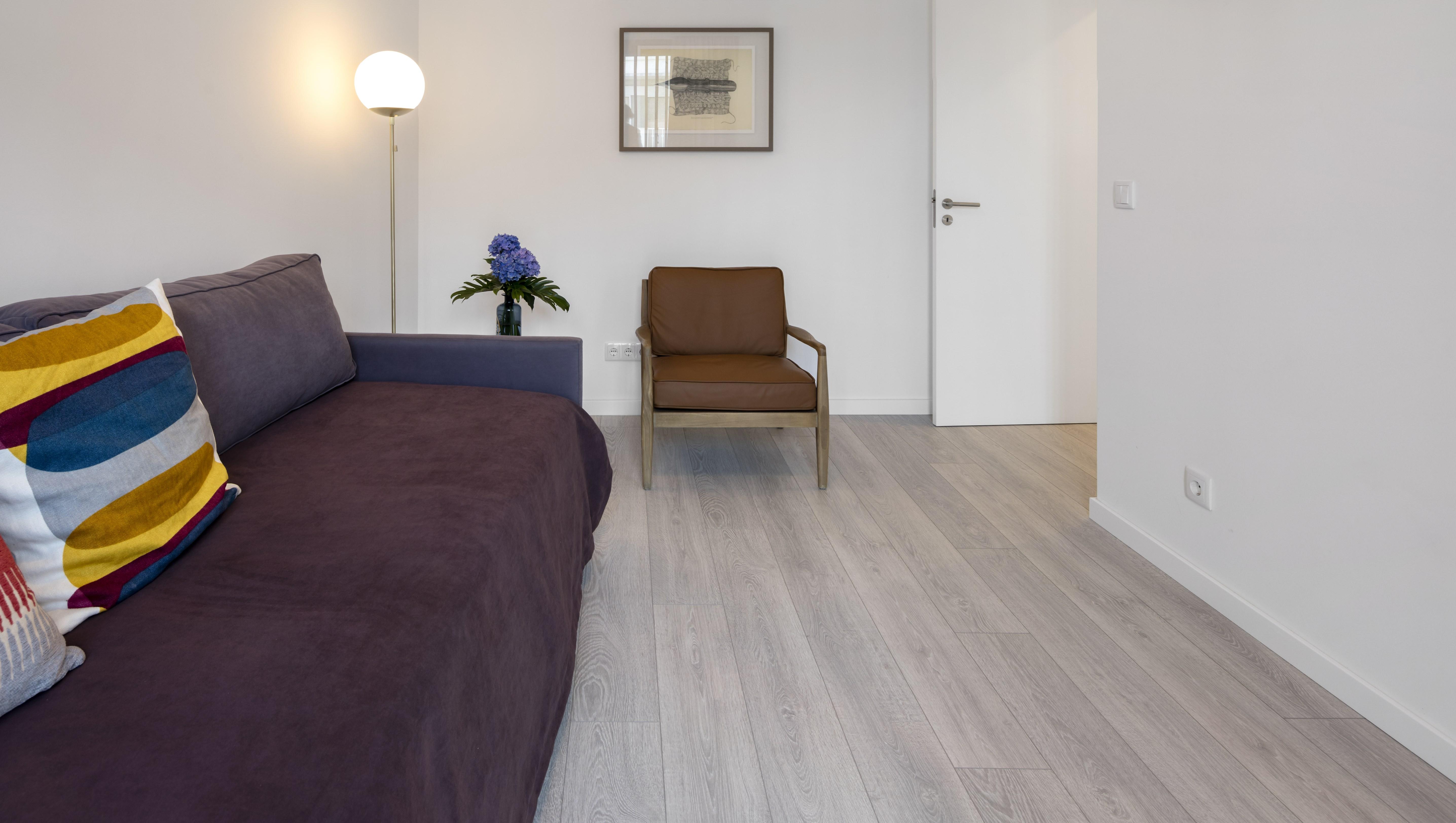 Lisbon Serviced Apartments - Parque Exterior foto